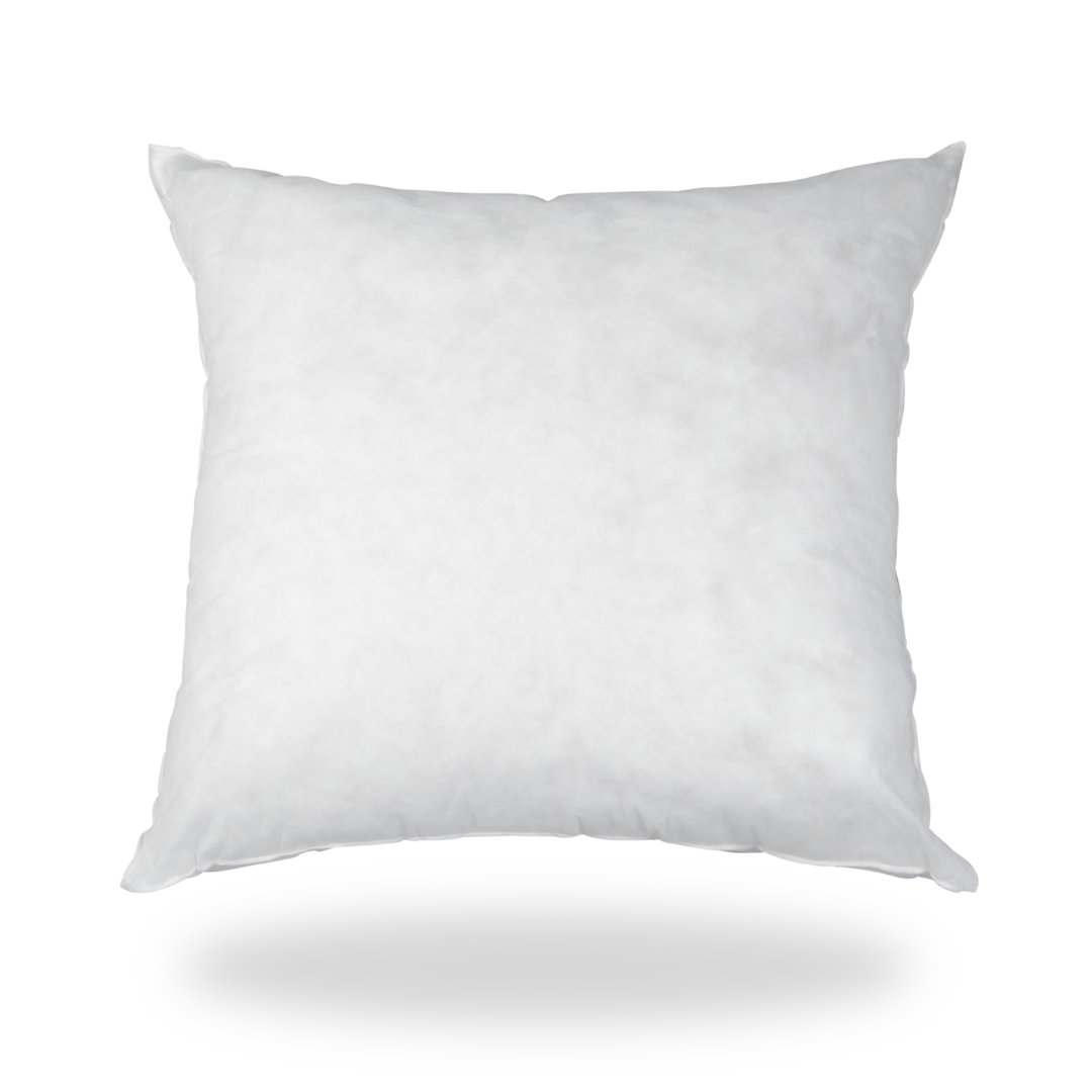 Deluxe Square Pillow Insert